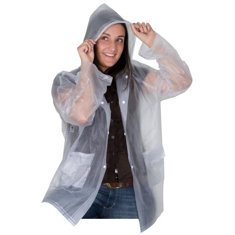 Regenjacke Clermont-Ferrand
