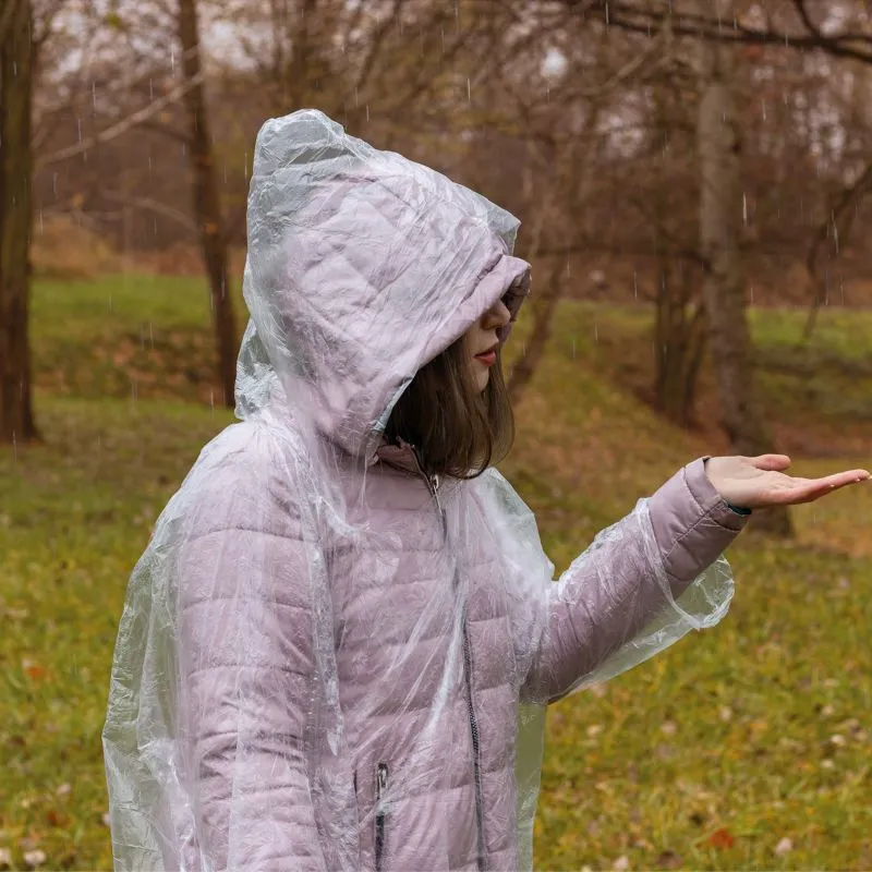 Regenponcho Great Falls