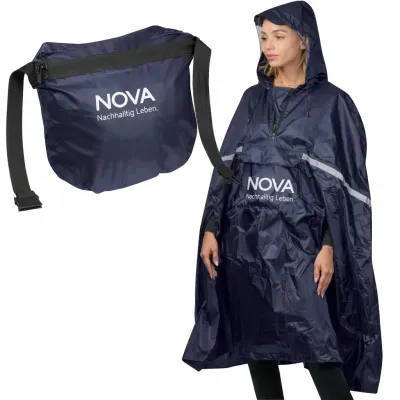Regenponcho Monte Carlo