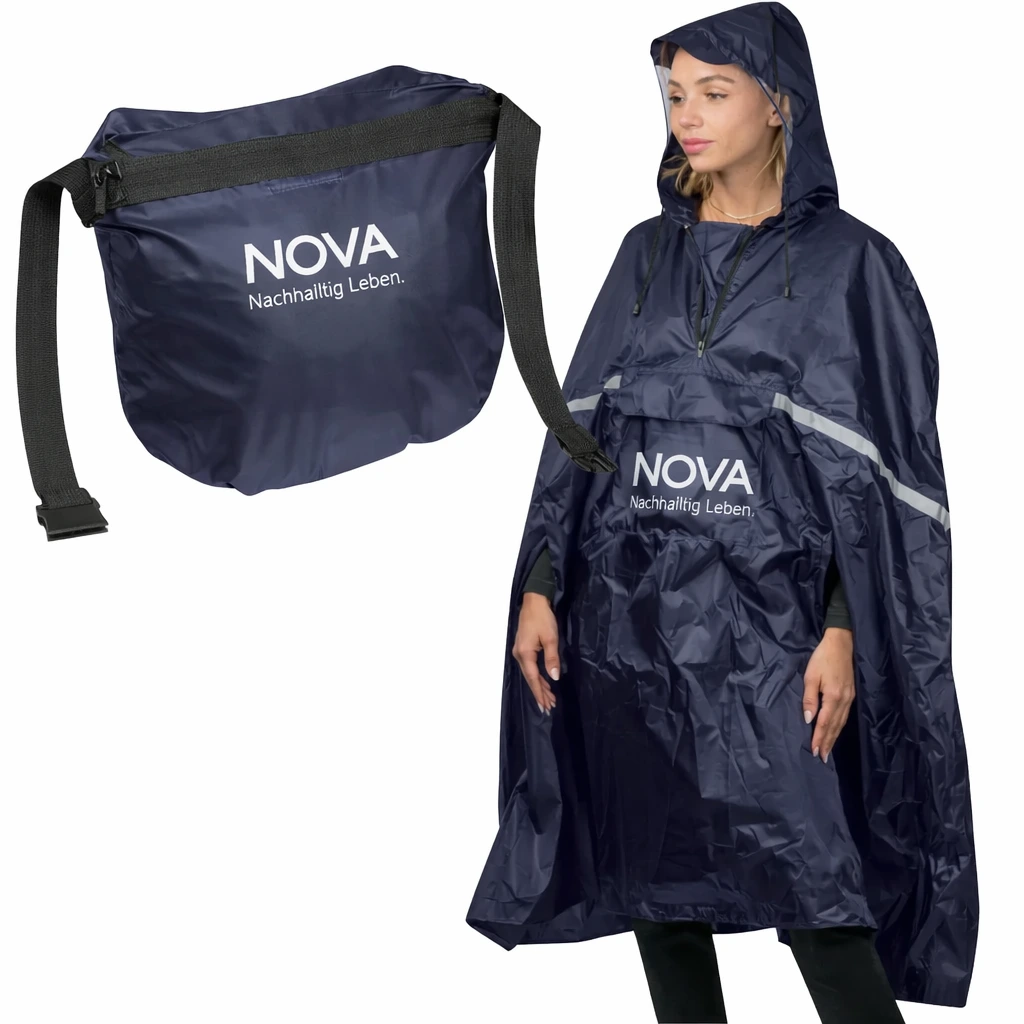 Regenponcho Monte Carlo