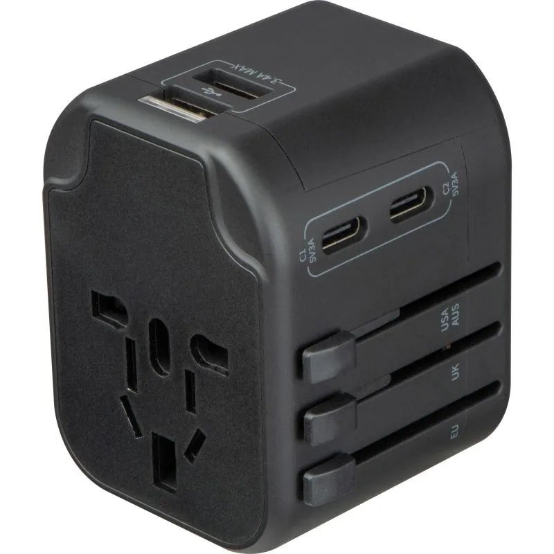 Reiseadapter Maracena
