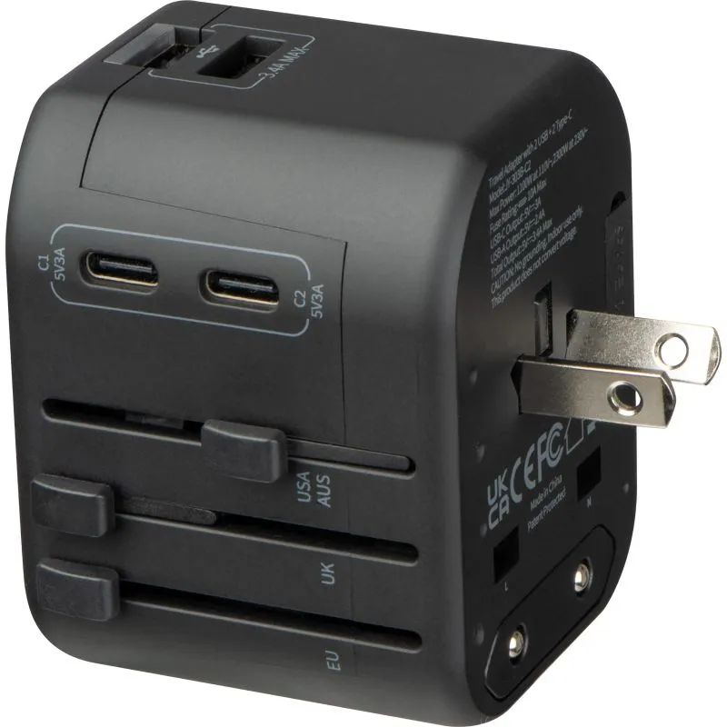 Reiseadapter Maracena