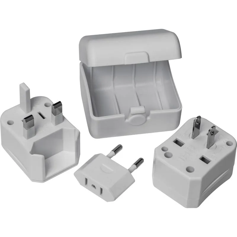 Reiseadapter Peru