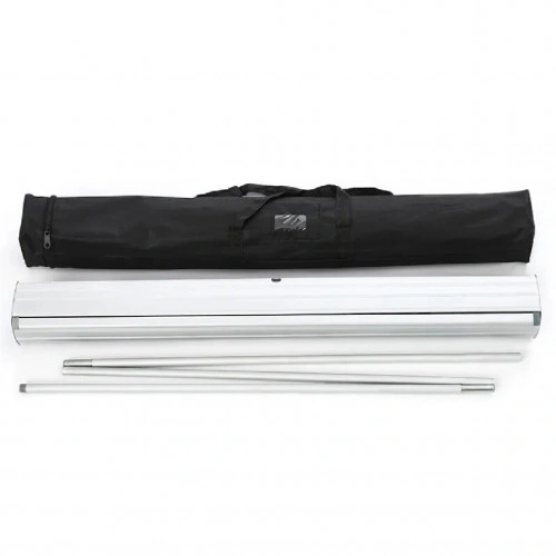 Roll Up Display 85 × 200 cm