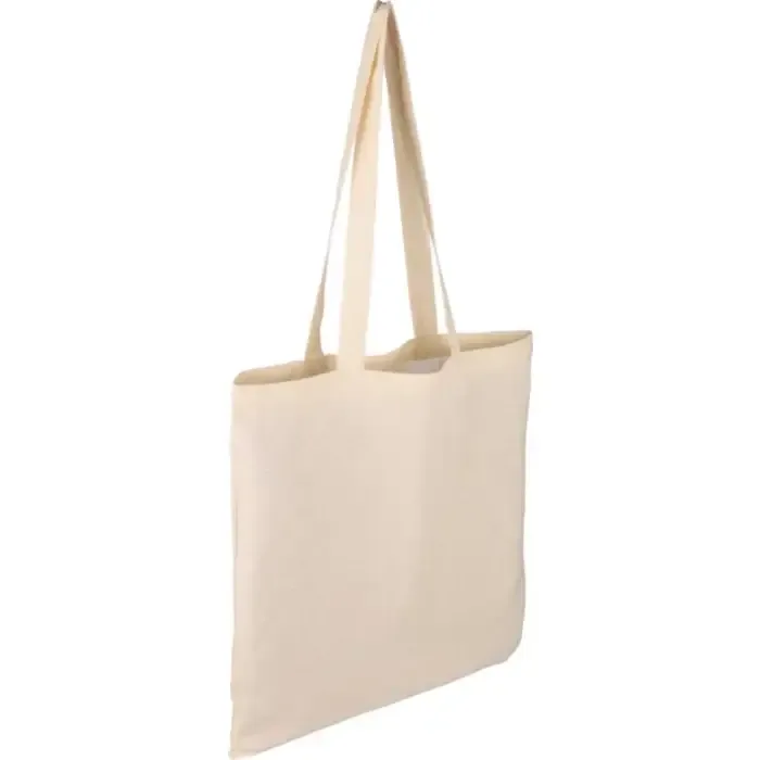 Baumwolltasche | OEKO-TEX® Baumwolle | 140 g/m²