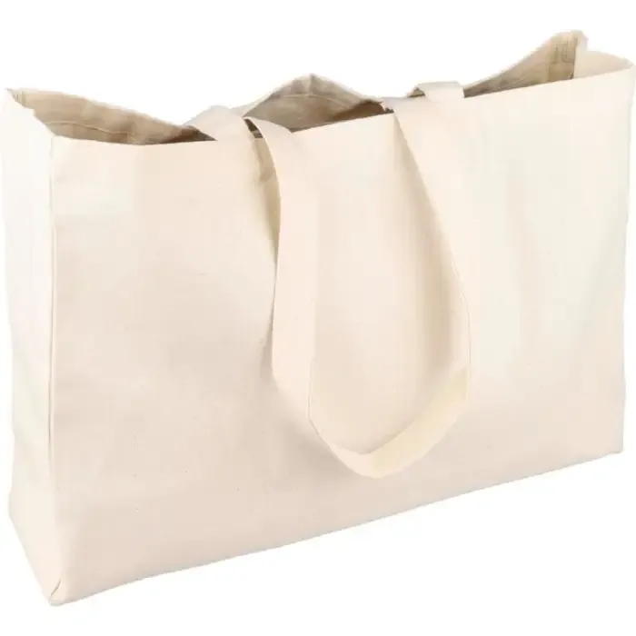 Einkaufstasche Harrier | OEKO-TEX® Baumwolle | 280 g/m²