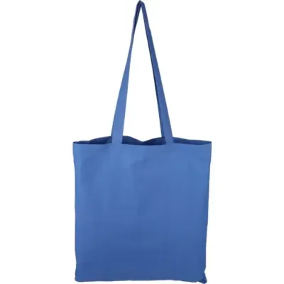 Einkaufstasche Kenneth | OEKO-TEX® Baumwolle | 140 g/m²