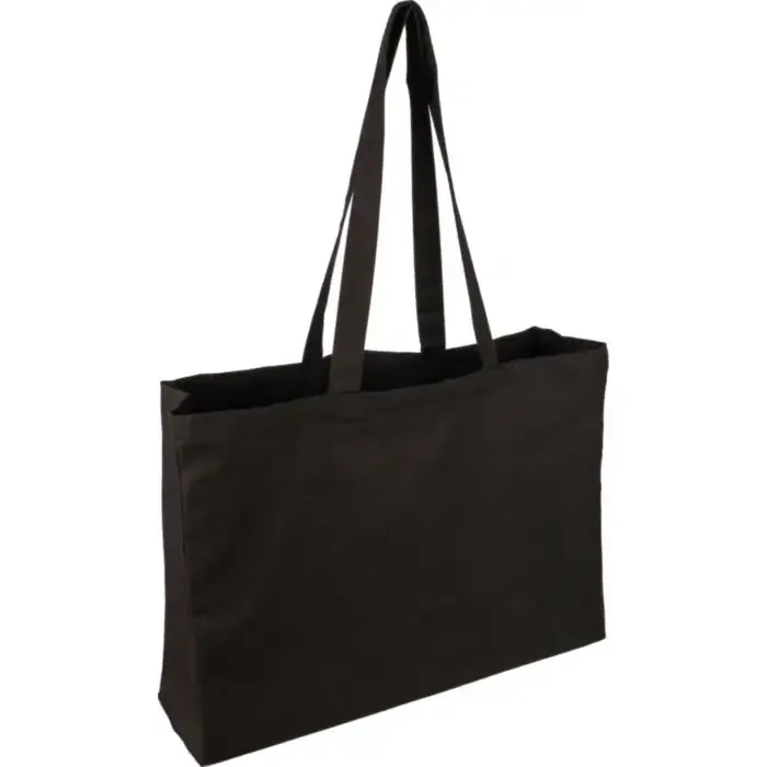 Baumwolltasche Hugh | OEKO-TEX® Baumwolle | 280 g/m²