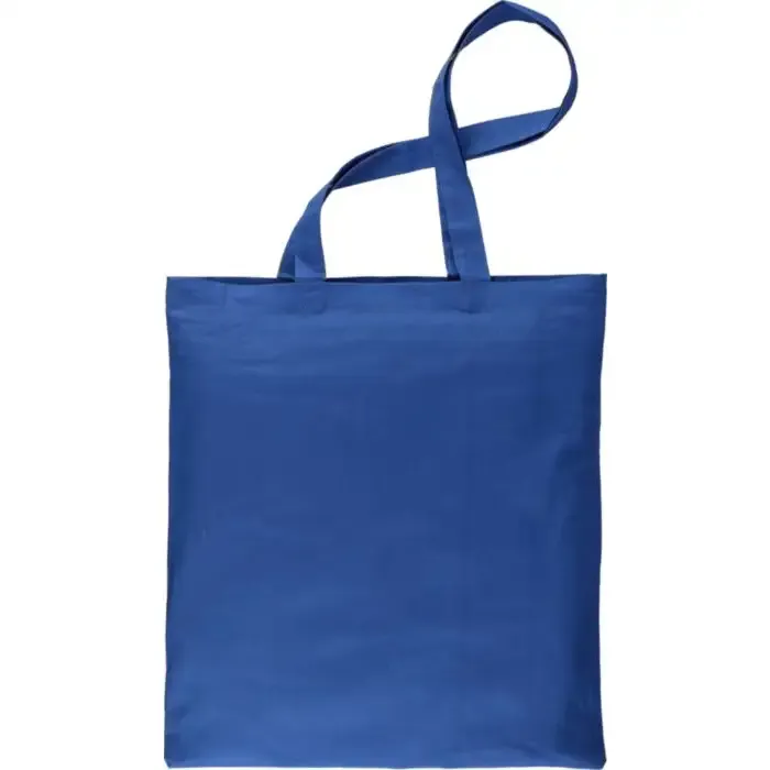 Einkaufstasche Kenneth | OEKO-TEX® Baumwolle | 140 g/m²