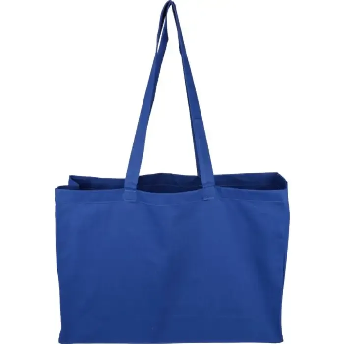 Einkaufstasche Isaac | OEKO-TEX® Baumwolle | 220 g/m²