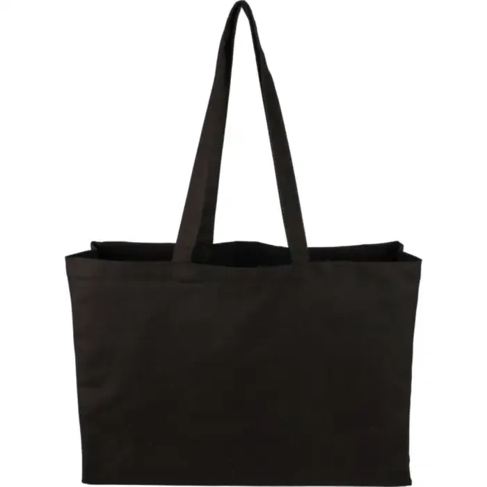 Baumwolltasche Hugh | OEKO-TEX® Baumwolle | 280 g/m²
