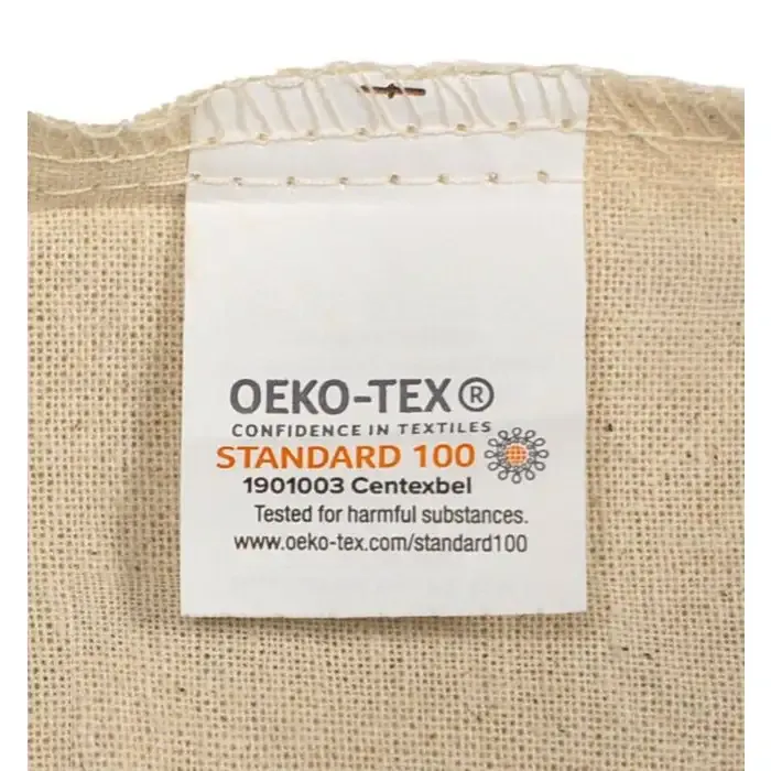Kordelzug-Rucksack Georgia | OEKO-TEX® Baumwolle | 150 g/m²