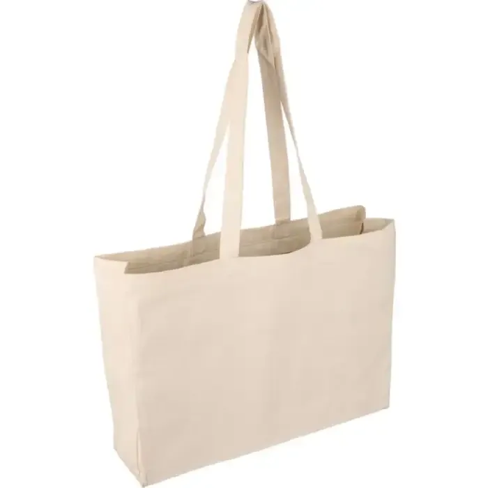 Einkaufstasche Imogen | OEKO-TEX® Baumwolle | 220 g/m²