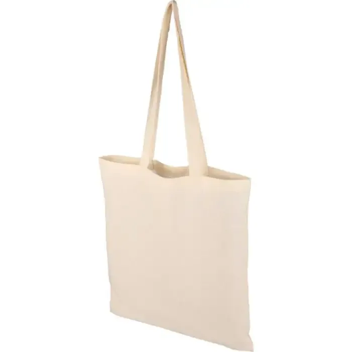 Baumwolltasche | OEKO-TEX® Baumwolle | 140 g/m²