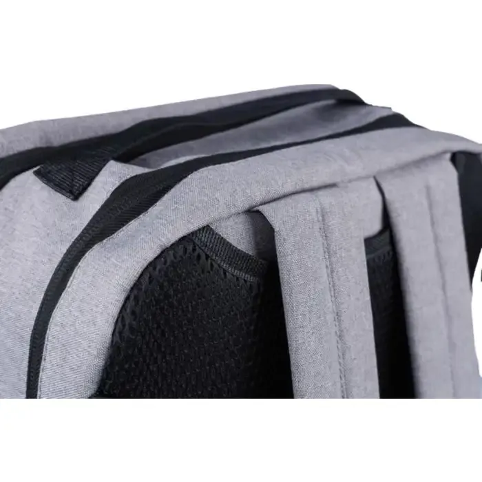 Reiserucksack | Recyceltes rPET | Kabinentauglich | 12 l