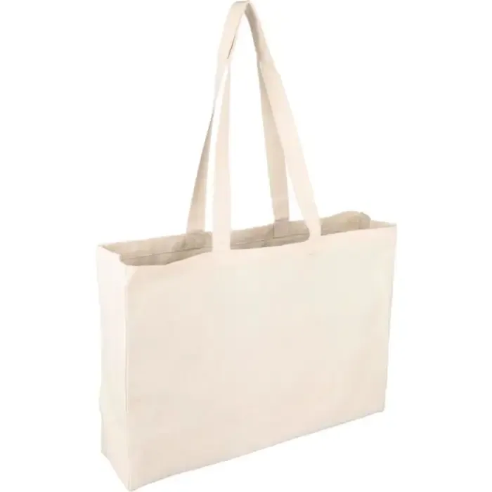 Einkaufstasche Harrier | OEKO-TEX® Baumwolle | 280 g/m²