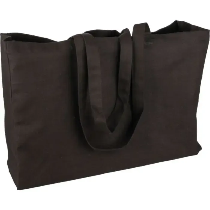 Baumwolltasche Hugh | OEKO-TEX® Baumwolle | 280 g/m²