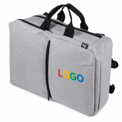Reiserucksack | Recyceltes rPET | Kabinentauglich | 12 l
