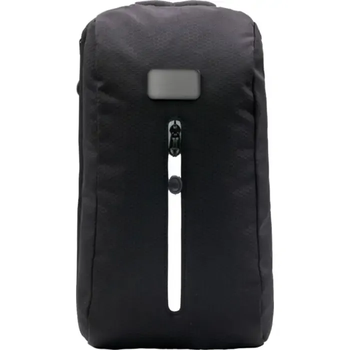 BrandCharger Riemen-Rucksack | Recyceltes PET | Wasserdichter Sling-Rucksack