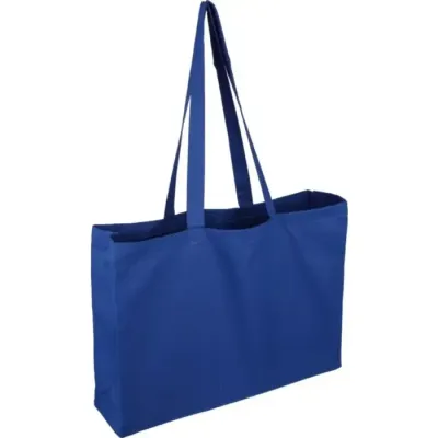 Einkaufstasche Isaac | OEKO-TEX® Baumwolle | 220 g/m²