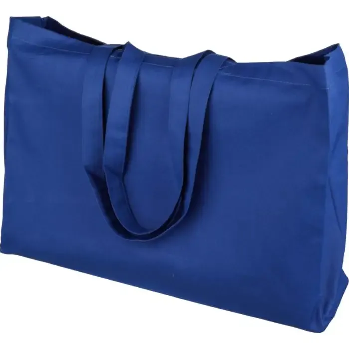 Einkaufstasche Isaac | OEKO-TEX® Baumwolle | 220 g/m²