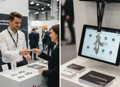 ROMINOX Key Tool Kaufberatung 2026: Welches Modell passt zu Ihrem Unternehmen?