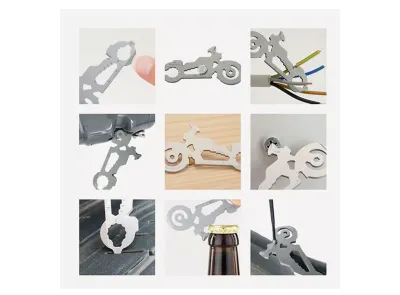 Multitools