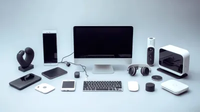 Computerartikel