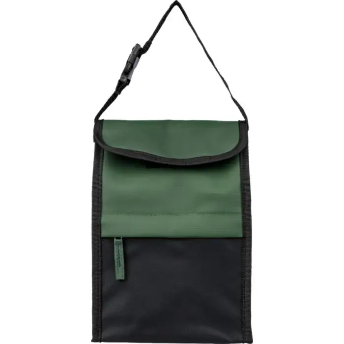 rPET-Polyester (600D) Kühltasche Eira