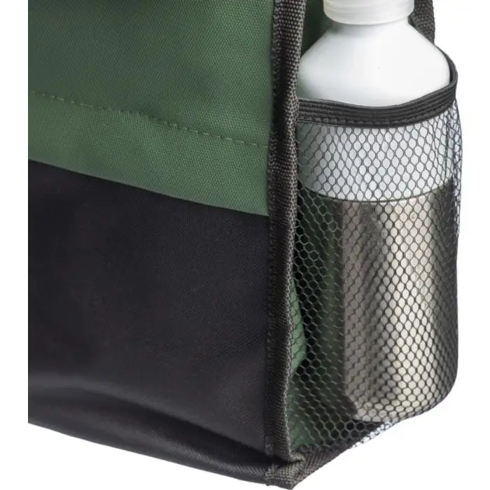 rPET-Polyester (600D) Kühltasche Eira