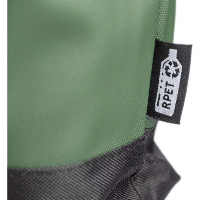 rPET-Polyester (600D) Tragetasche Lumi