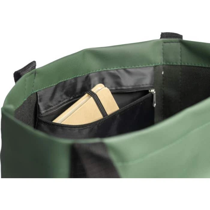 rPET-Polyester (600D) Tragetasche Lumi