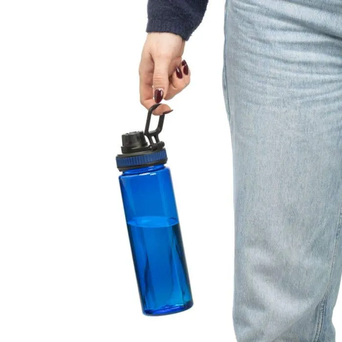 rPET-Trinkflasche (750 ml) Olivian