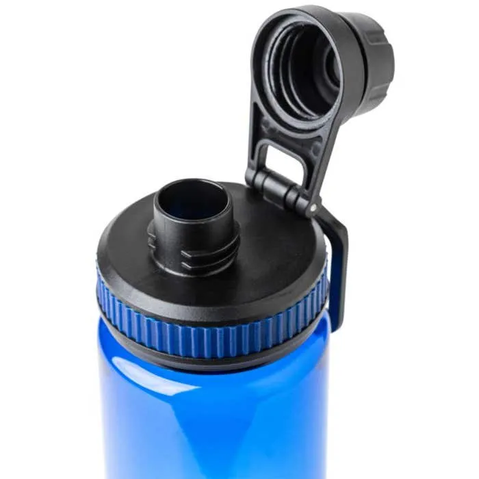 rPET-Trinkflasche (750 ml) Olivian