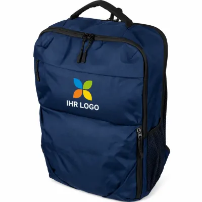 Rucksack Tova aus Ocean Bound rPET Polyester