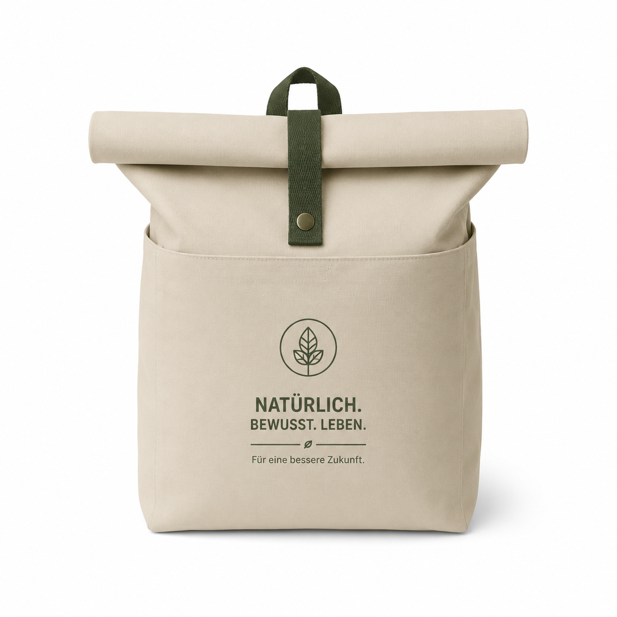 Rucksäcke aus Recycling-Materialien