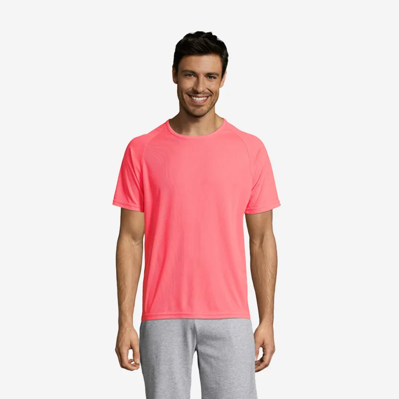 SOL'S SPORTY MEN T-Shirt