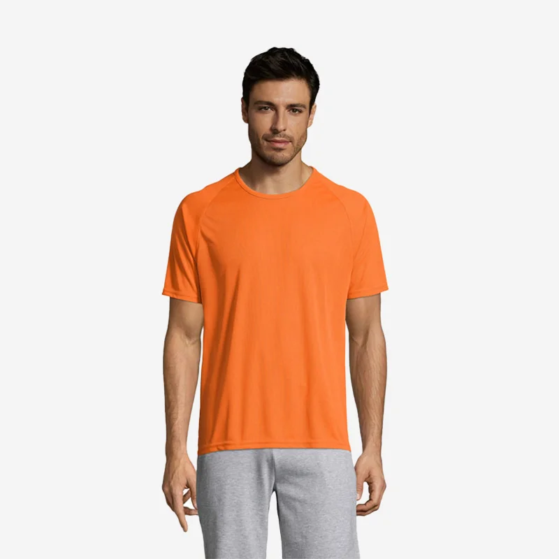 SOL'S SPORTY MEN T-Shirt