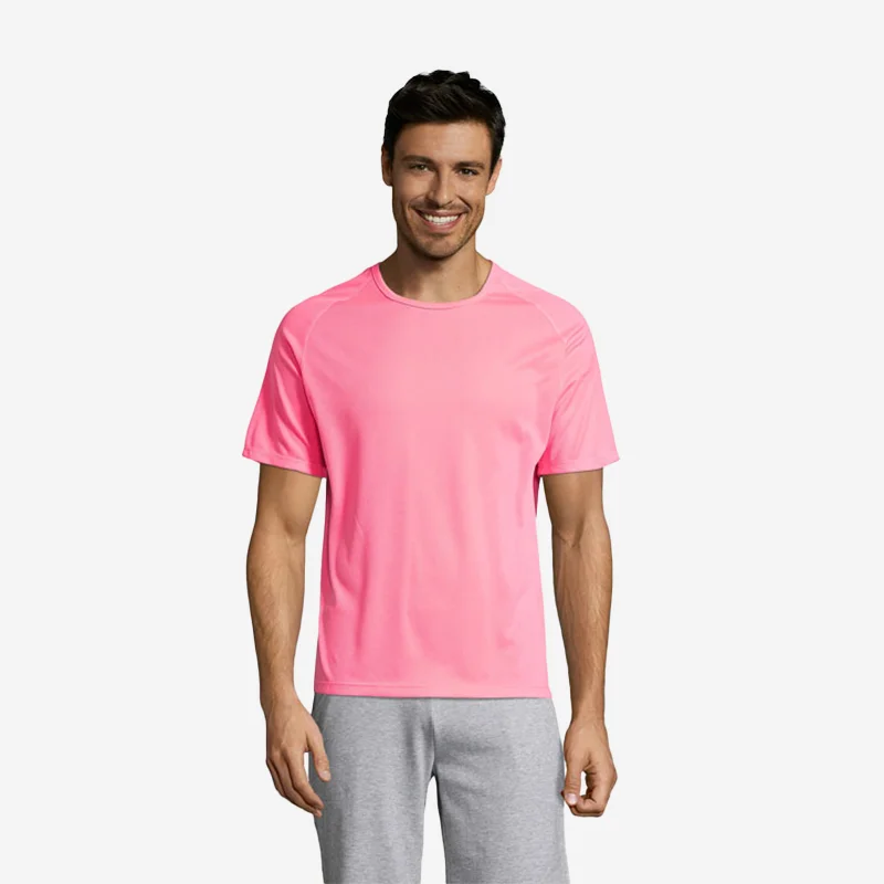 SOL'S SPORTY MEN T-Shirt