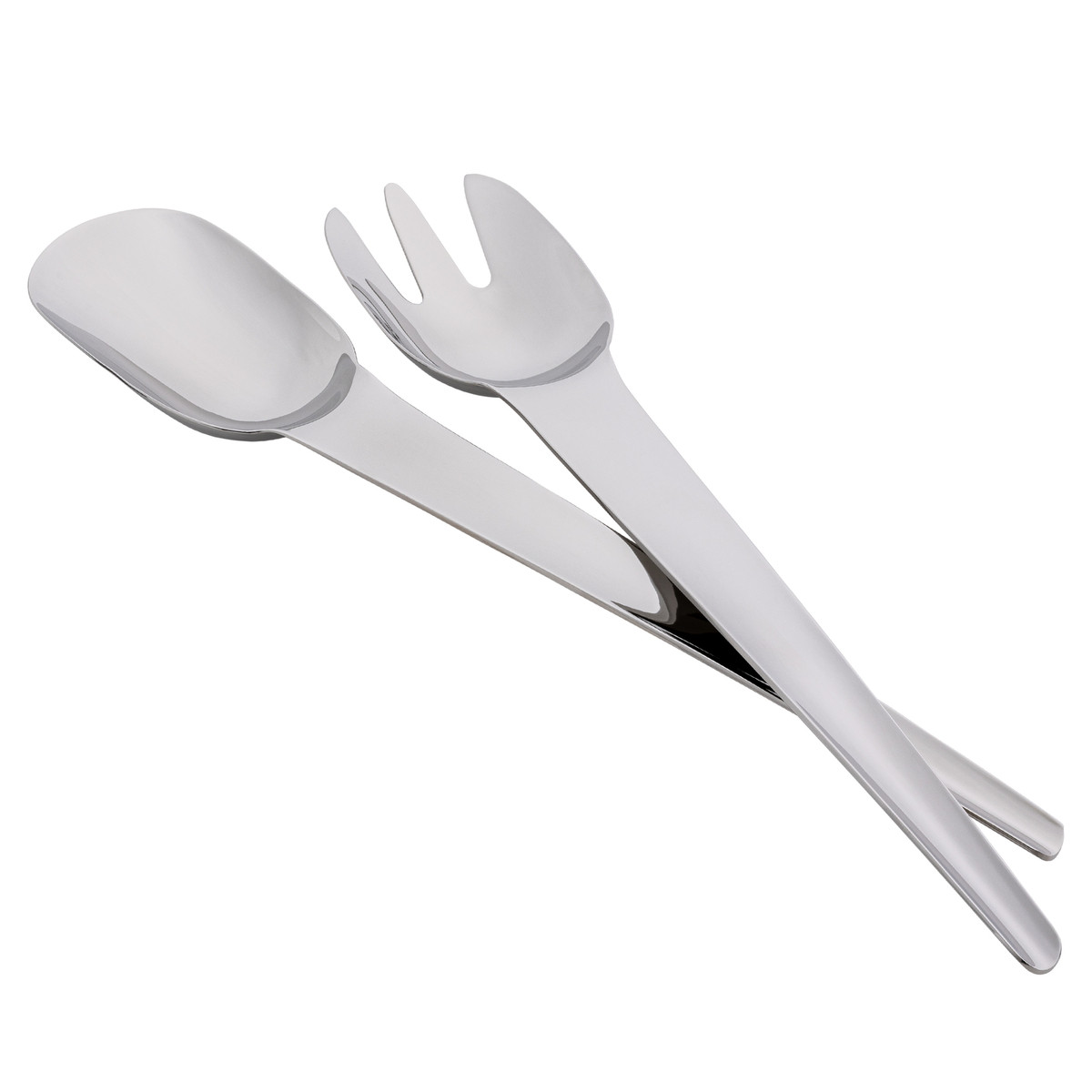 Salatbesteck RE98-CUTLA SALAD silber