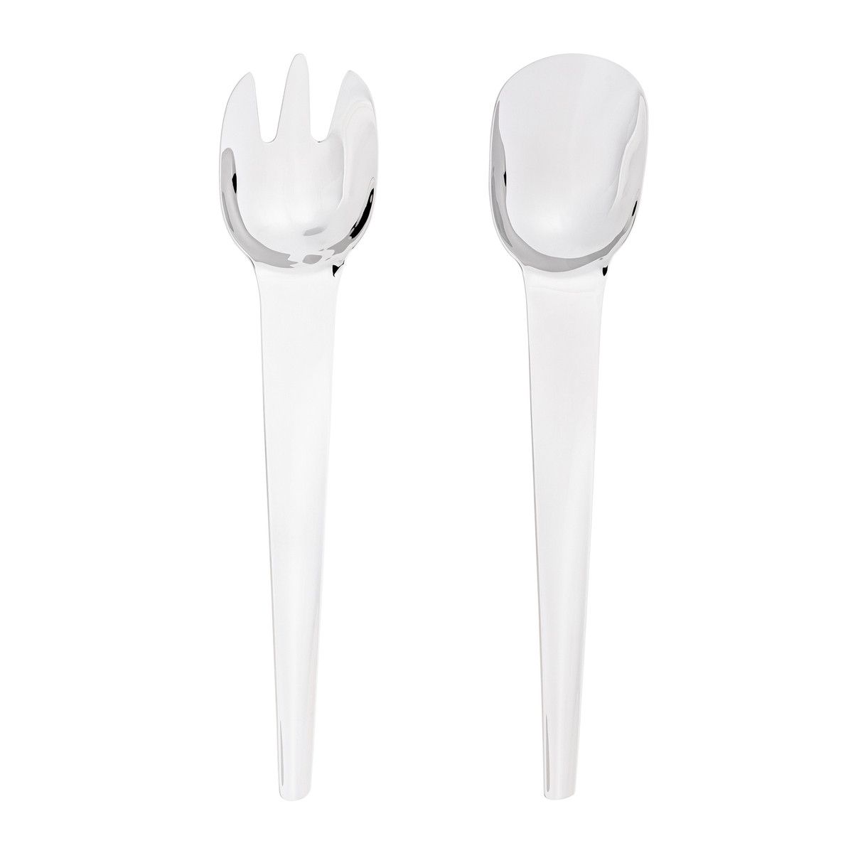 Salatbesteck RE98-CUTLA SALAD silber