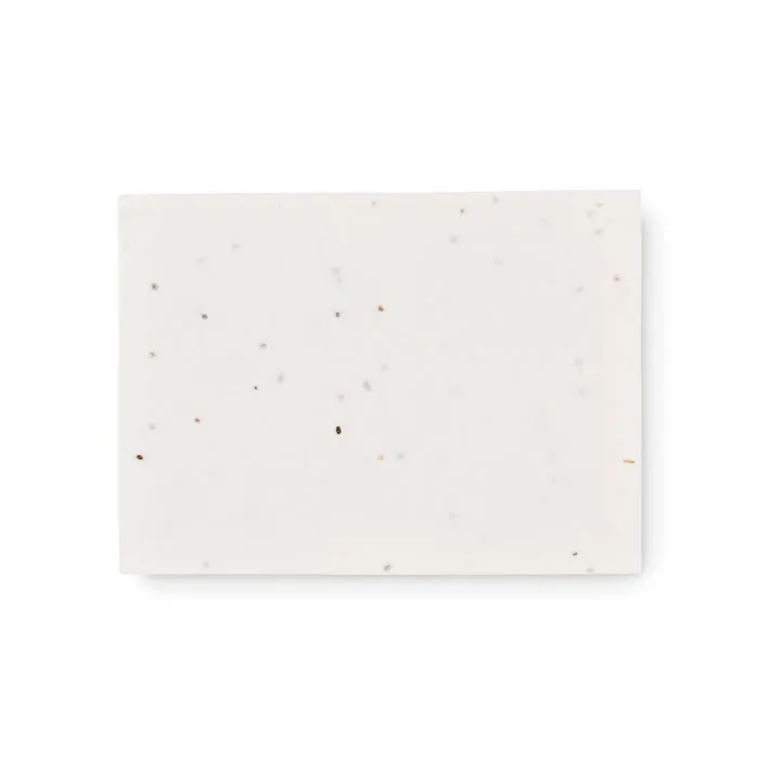 Samenpapier Memoblock