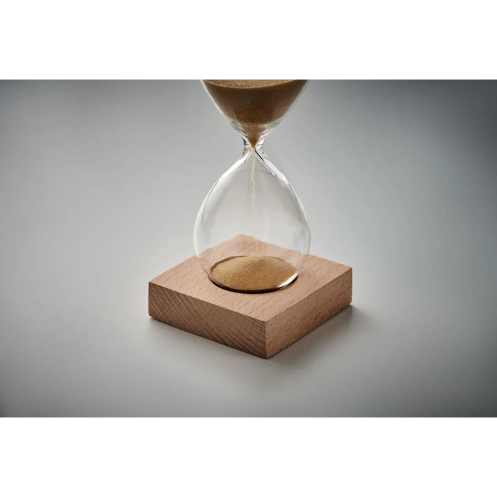 Sanduhr 5 min DESERT