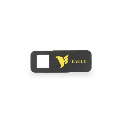MagCover® Oblong – Elegante Webcam-Abdeckung für Smartphone, Laptop, Tablet & PC