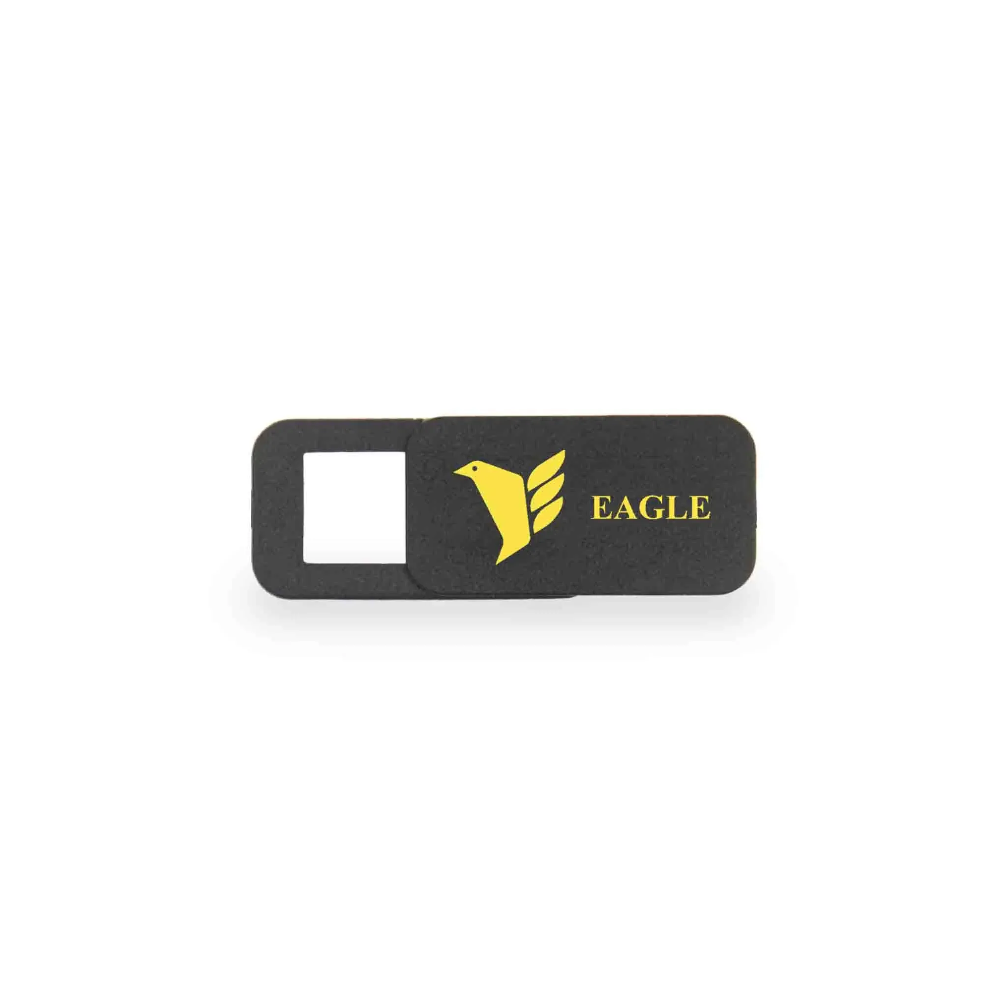 MagCover® Oblong – Elegante Webcam-Abdeckung für Smartphone, Laptop, Tablet & PC