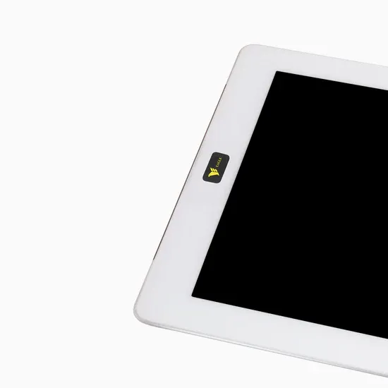 MagCover® Oblong – Elegante Webcam-Abdeckung für Smartphone, Laptop, Tablet & PC