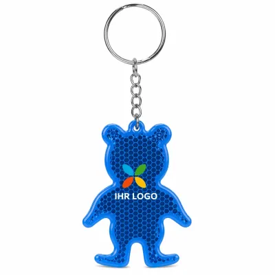 Schlüsselanhänger Bear