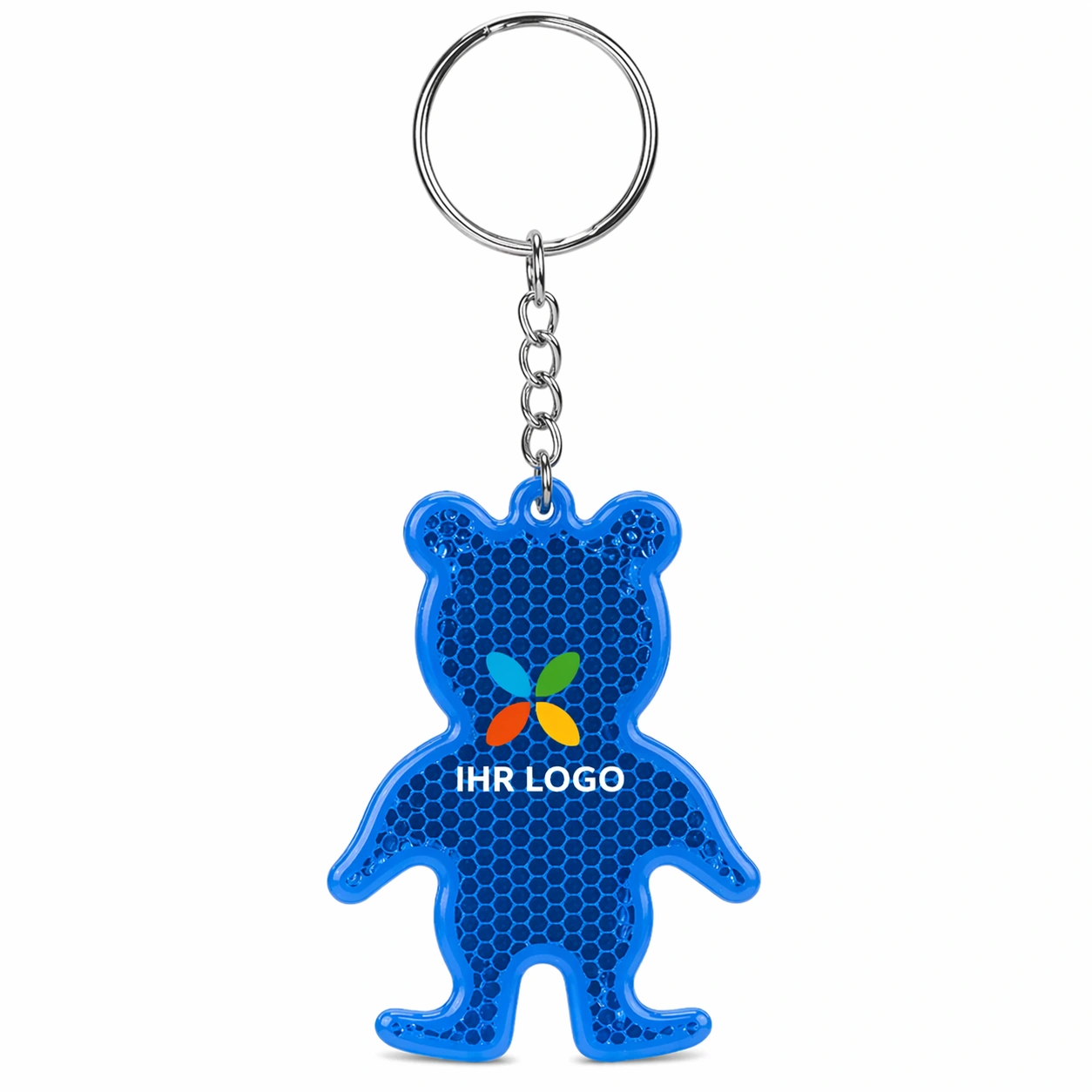 Schlüsselanhänger Bear