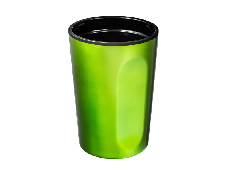 Thermobecher RETUMBLER-MACERATA grün (ab 20 Stück)