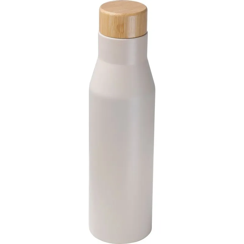 Set Lunchbox mit Edelstahlflasche Toronto